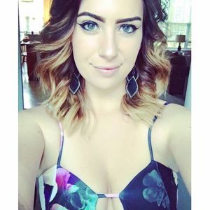 Meet your Posher, Shae